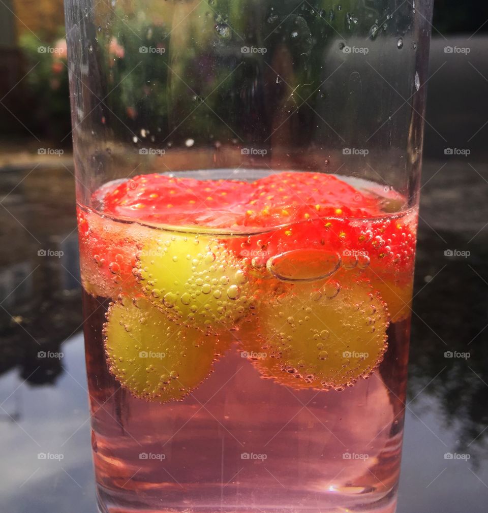 So refreshing!