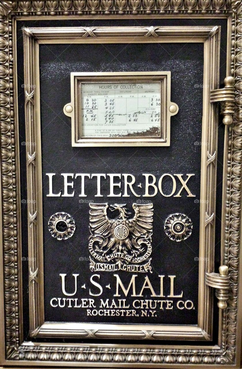 Mailbox