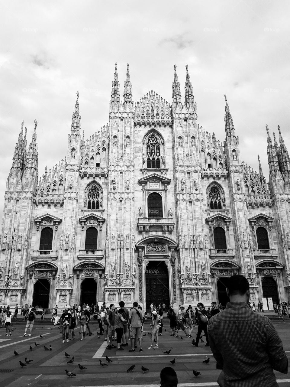 Duomo di Milano