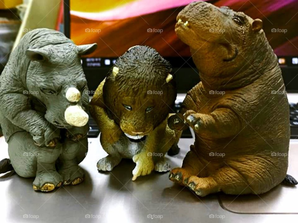 _Make some different_