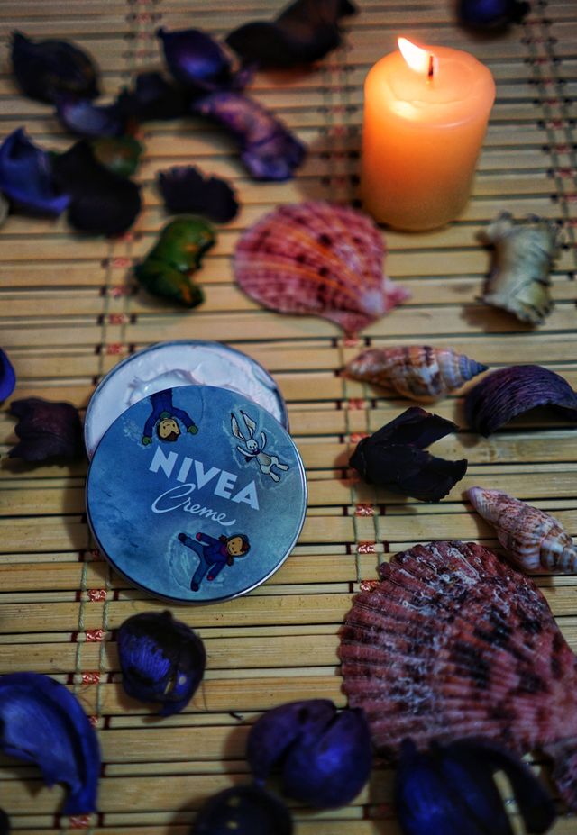 Nivea