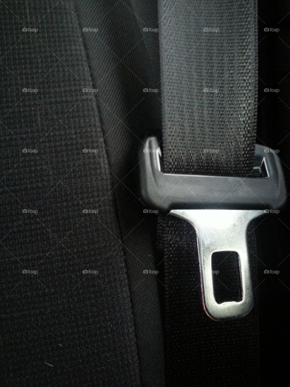 buckle up- it could save your life
