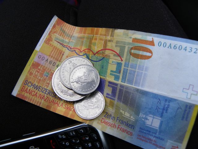 Chf