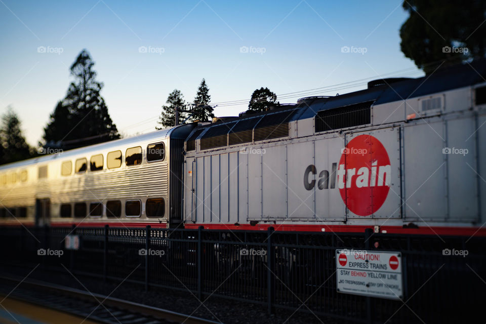 Caltrain