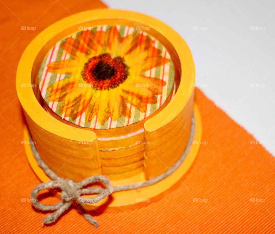 Some more handmade work