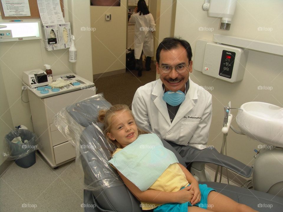 1st cavity 