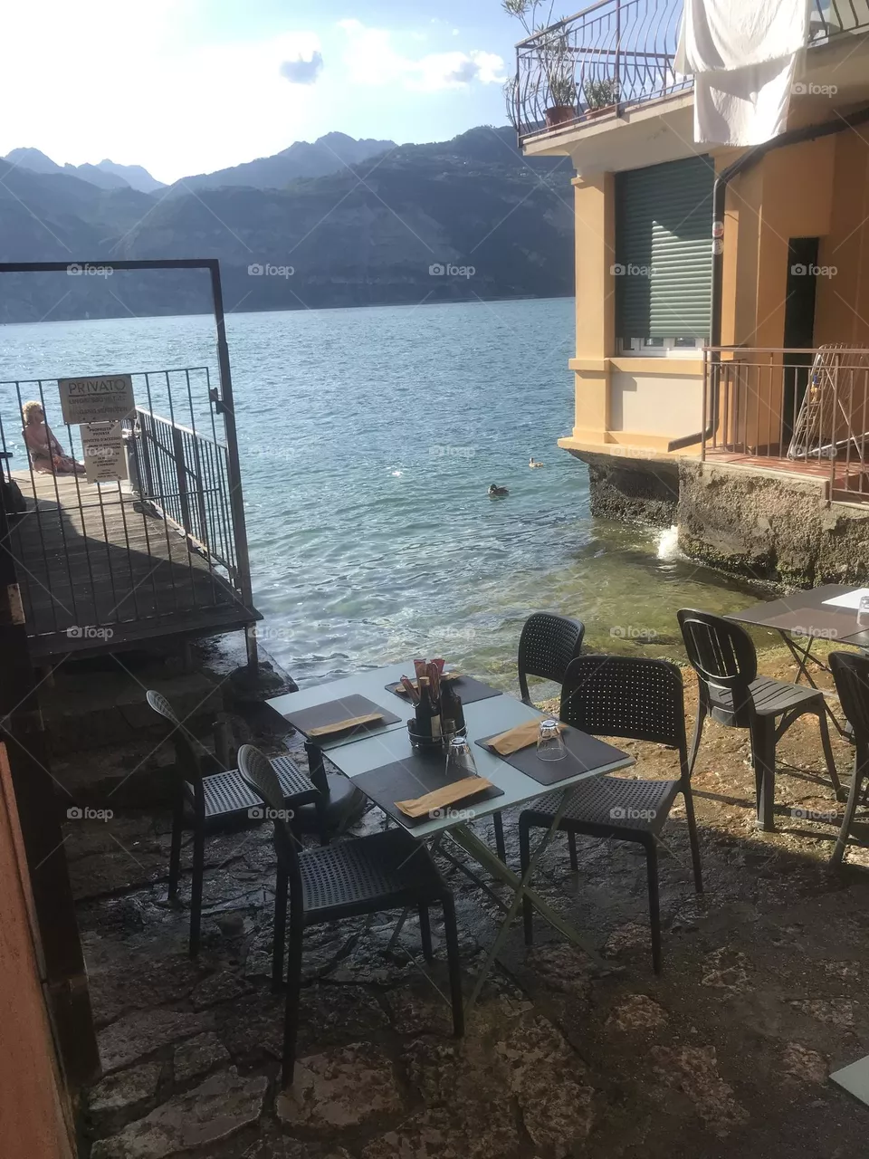 Lago di Garda 