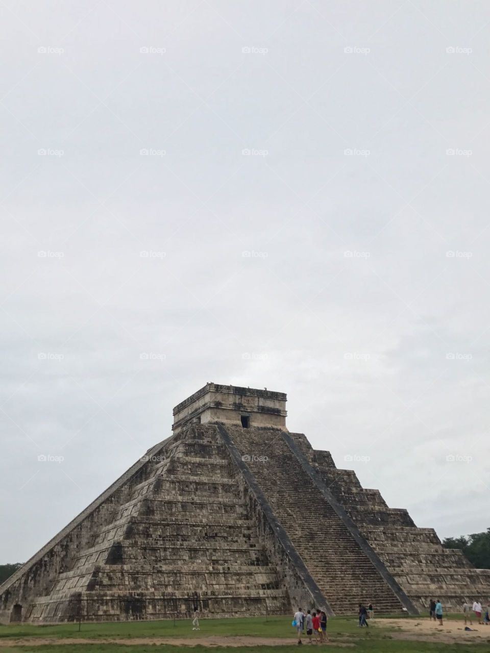 Chichén Itzá 