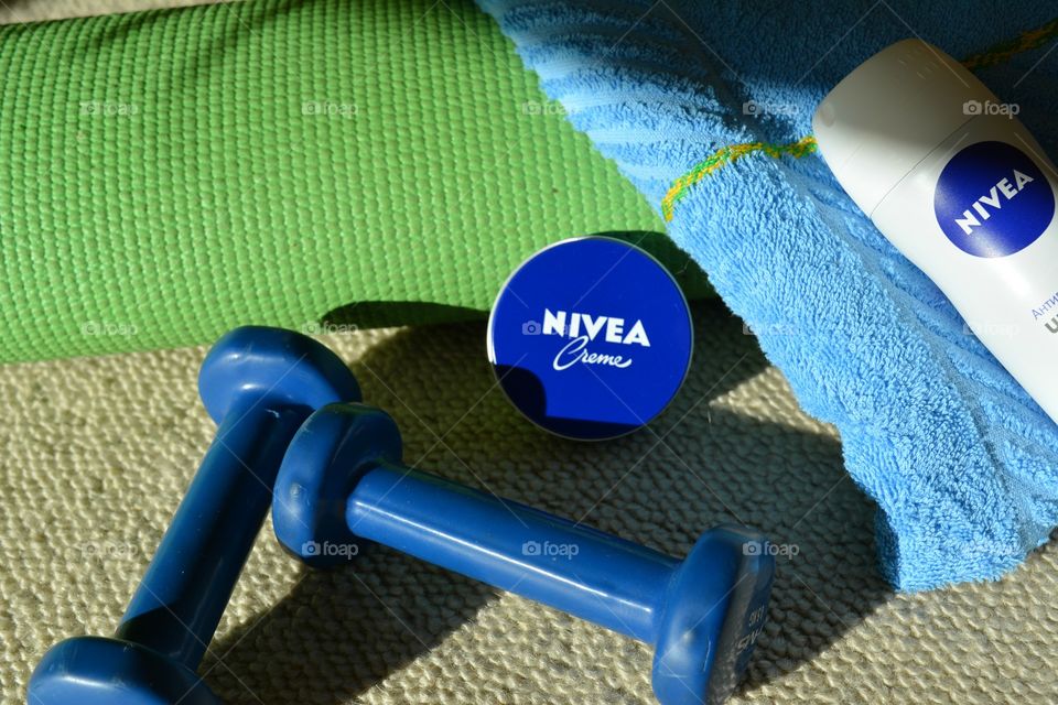 nivea