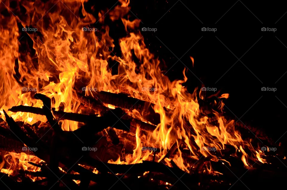 fire