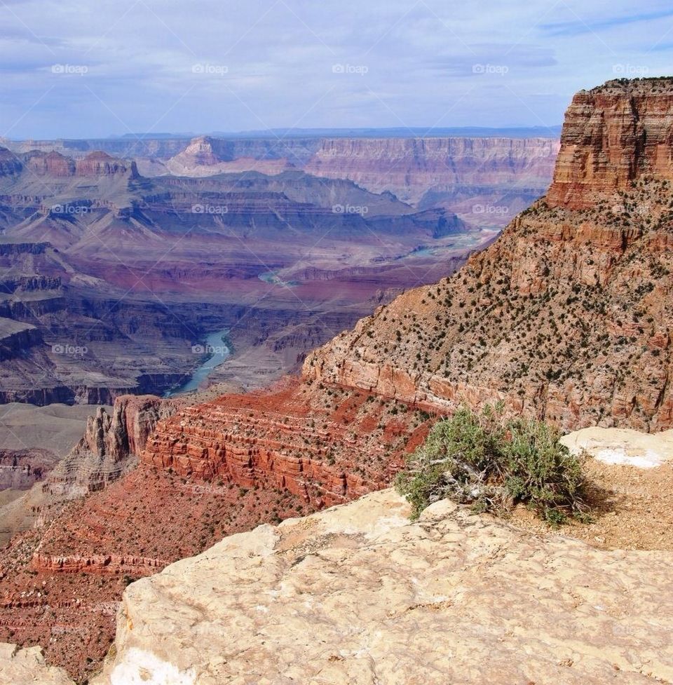 Grand Canyon