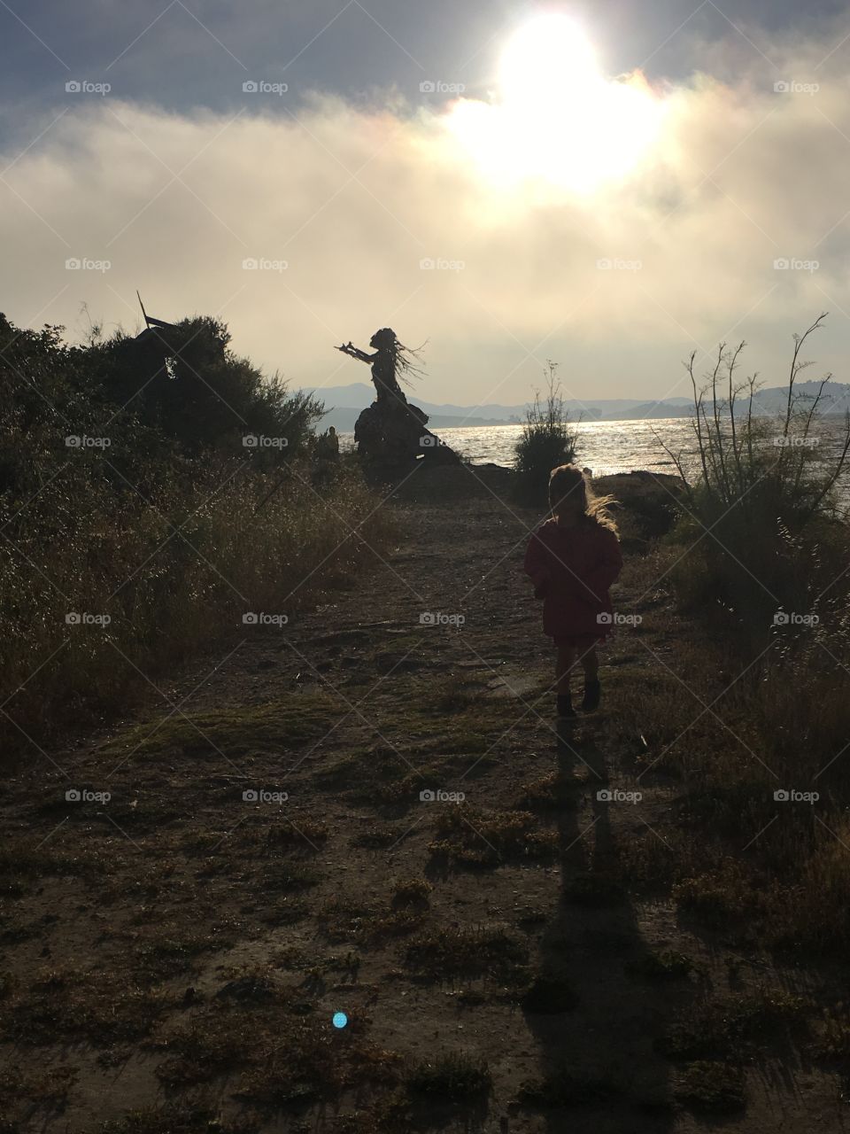 Albany Bulb, CA