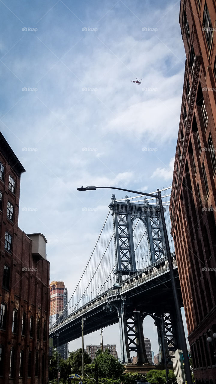 Brooklyn is where it's at