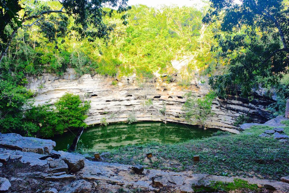 Cenote 