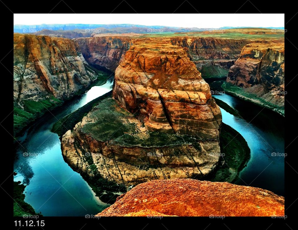 Horseshoe Bend 