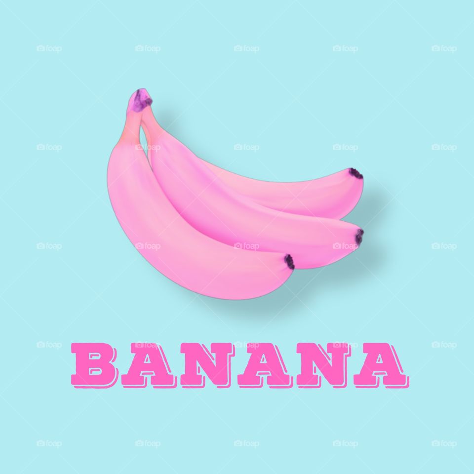 Banana