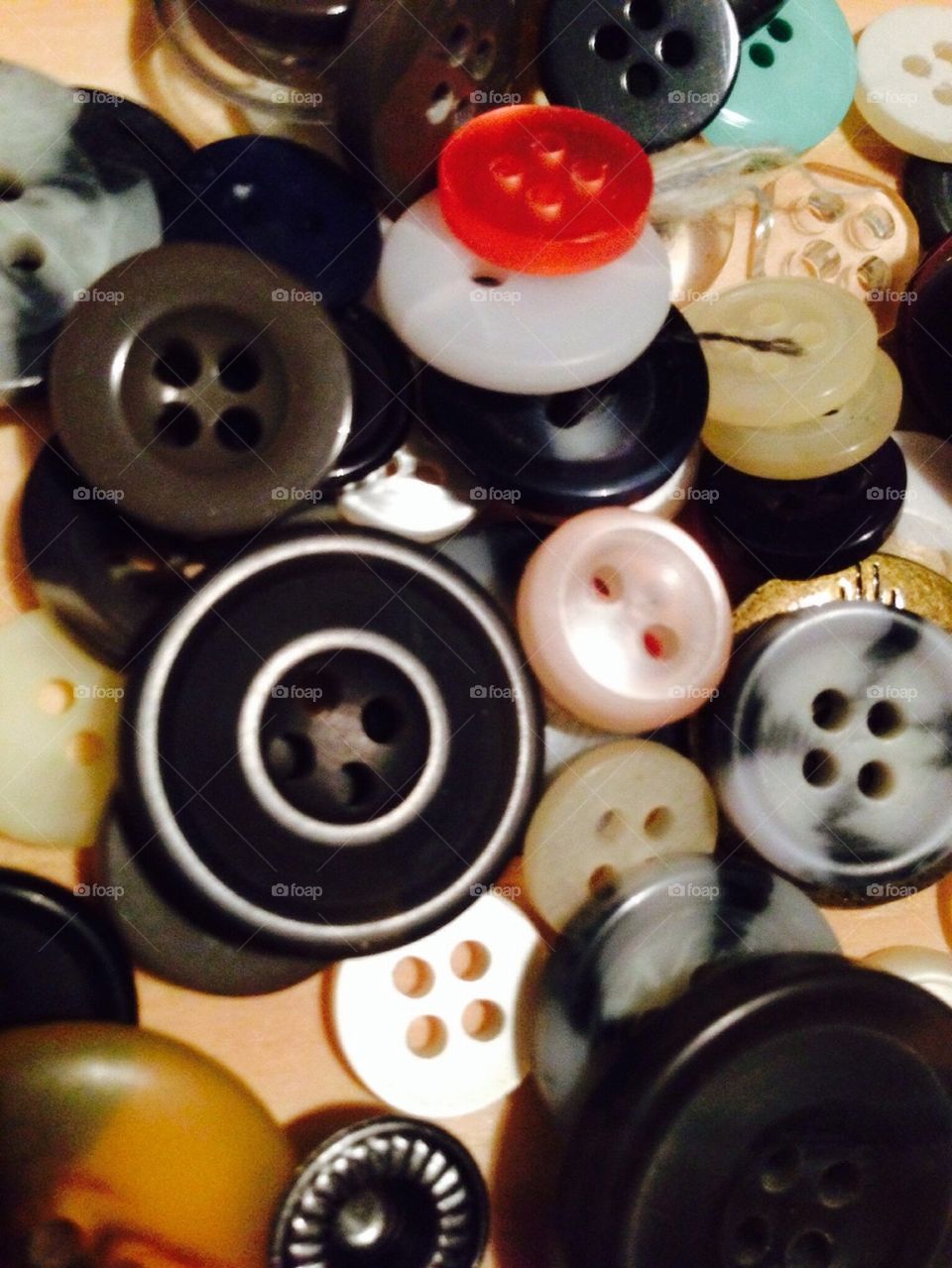 Buttons