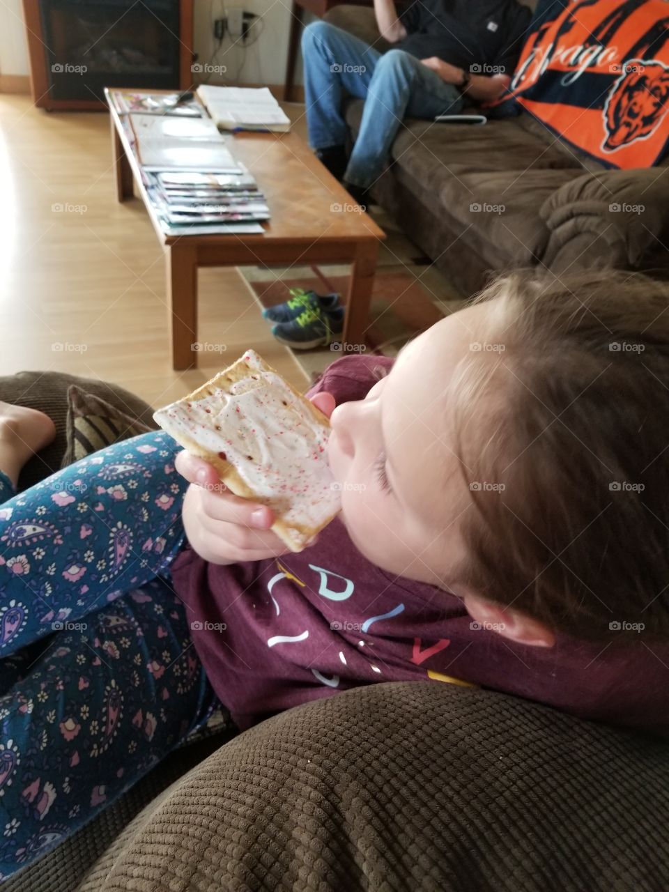 delicious after school snack