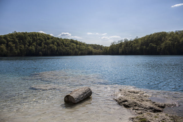 Green Lakes State Park