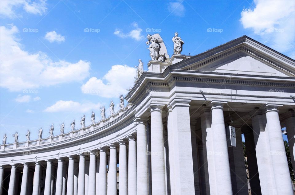 St.Peter's Cathedral