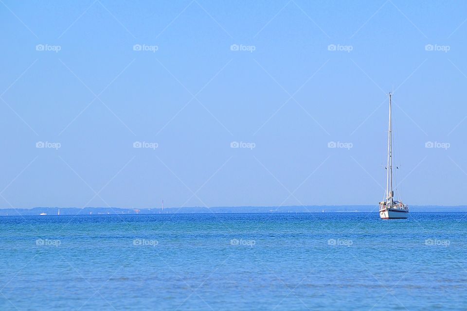 Sailboat