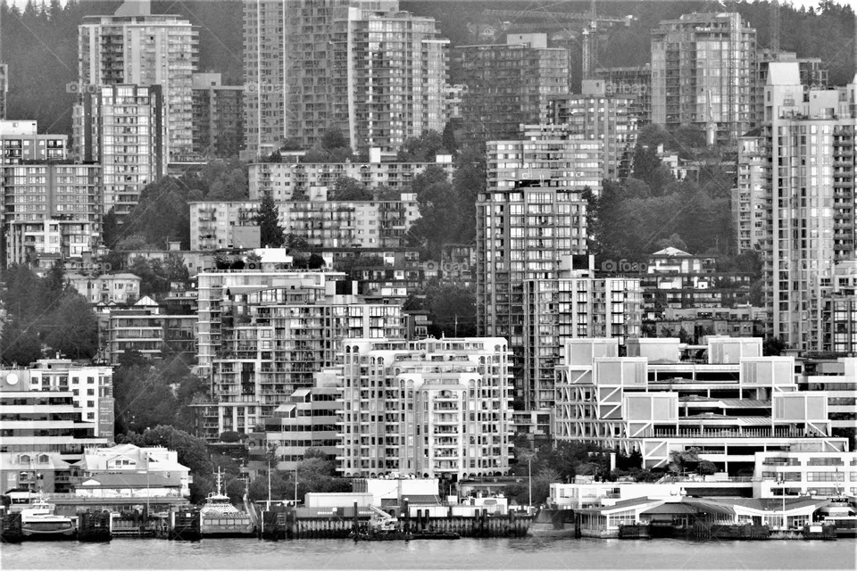 Vancouver Canada Place