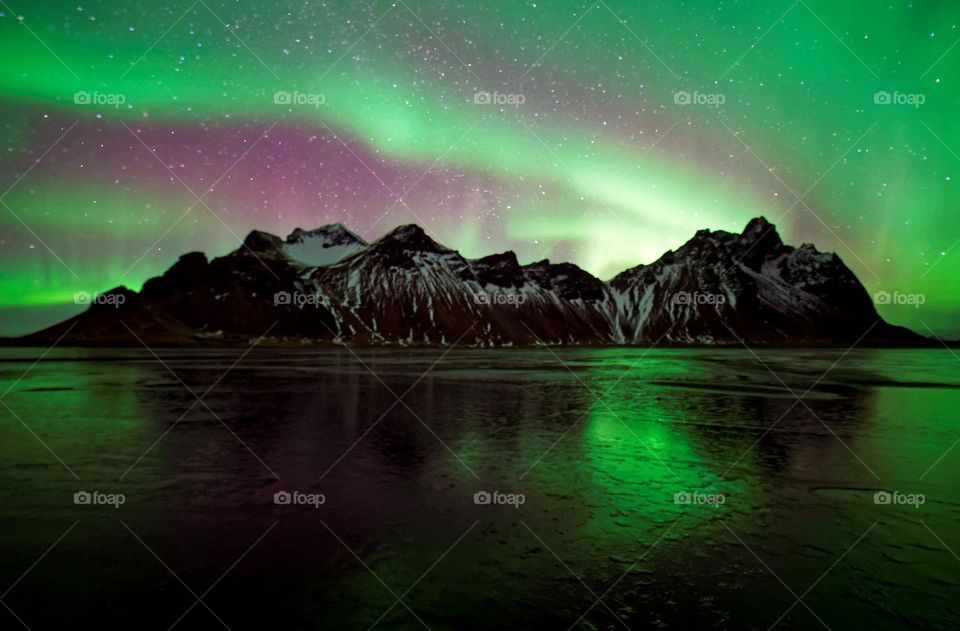 mountain view location