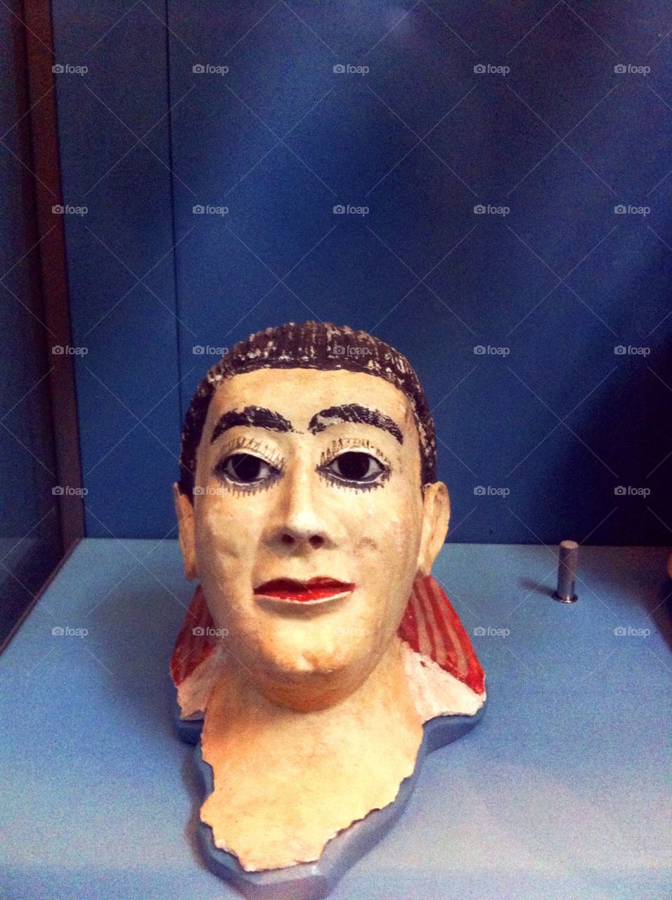 British museum. London