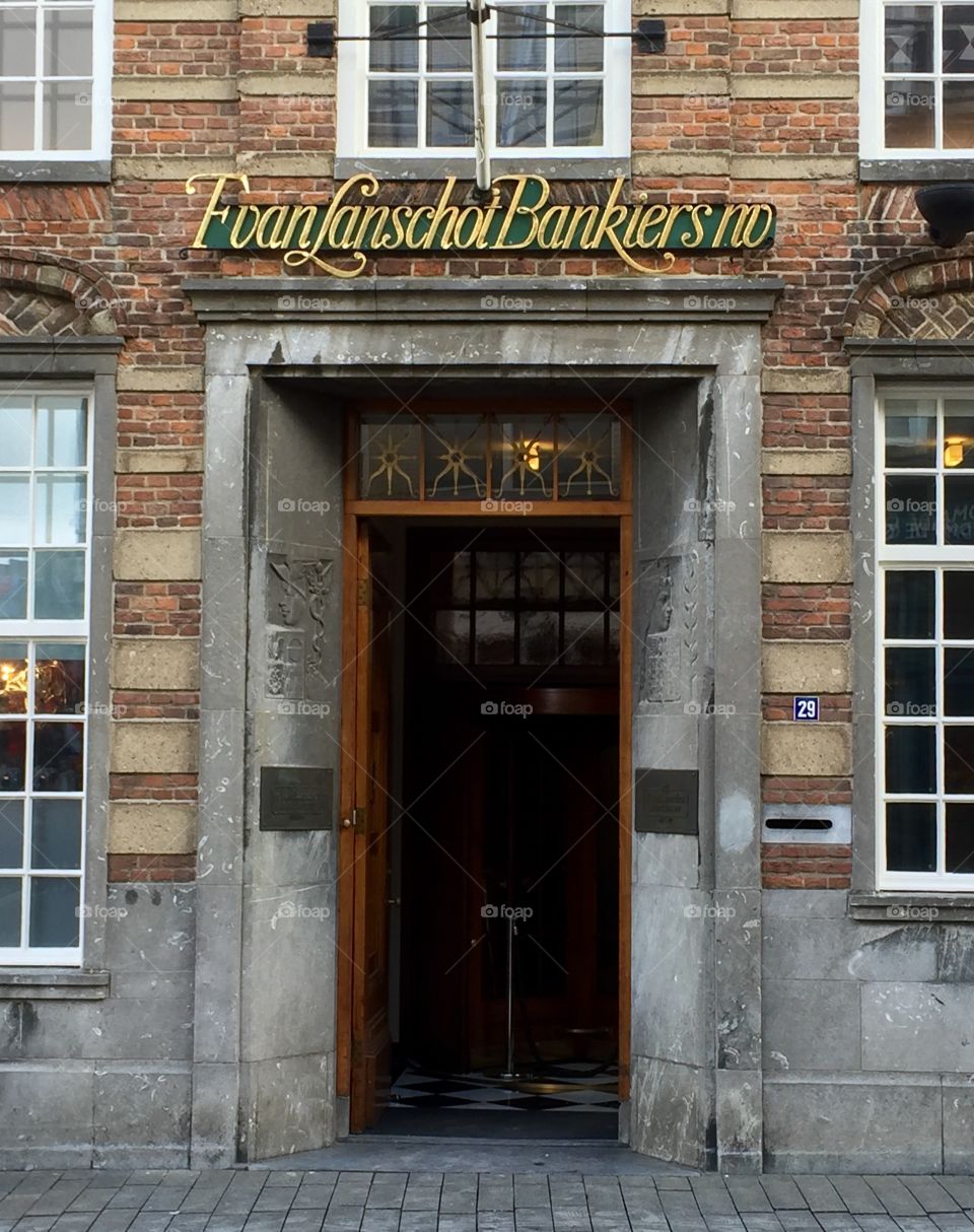 Van Lanschot Bank