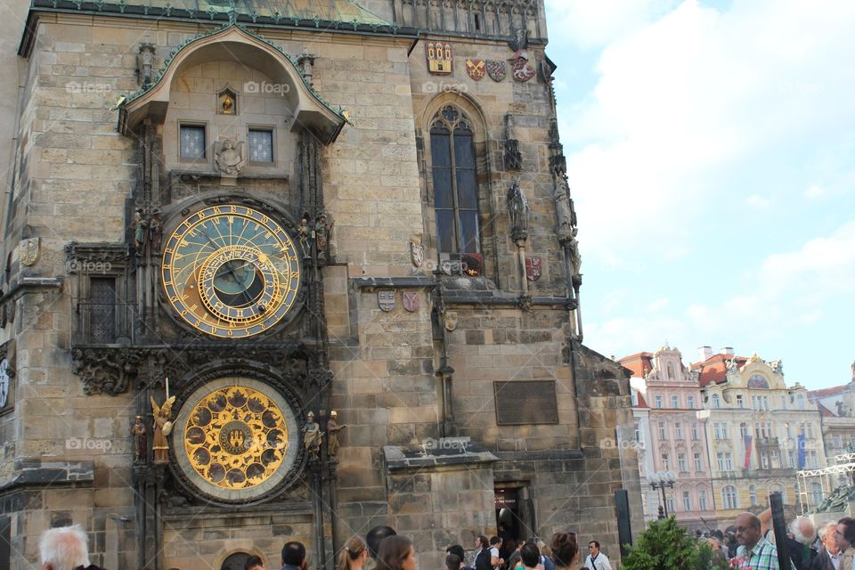Prague 