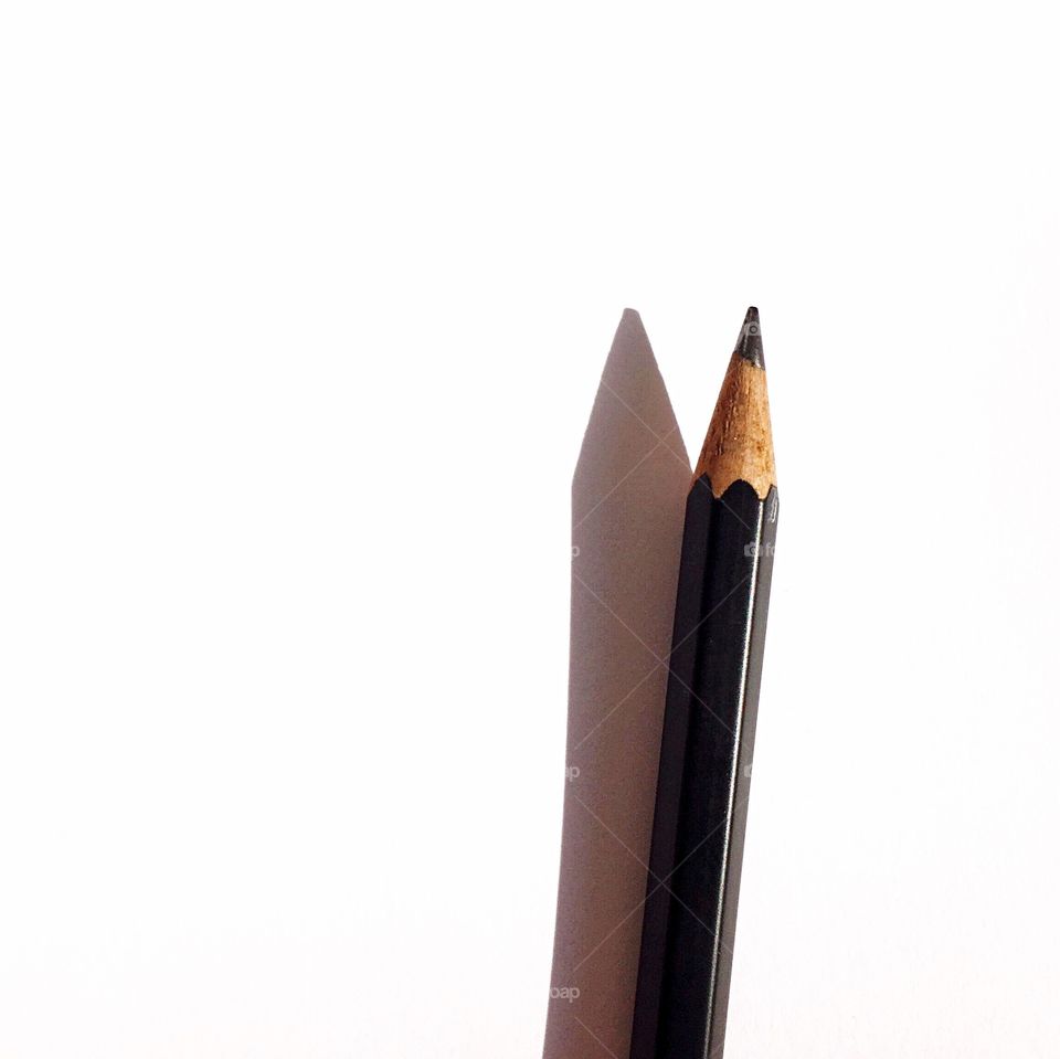 Pencil 