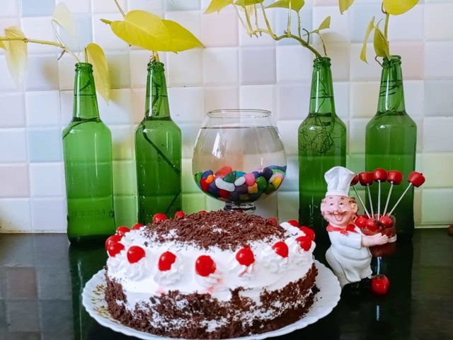 blackforest