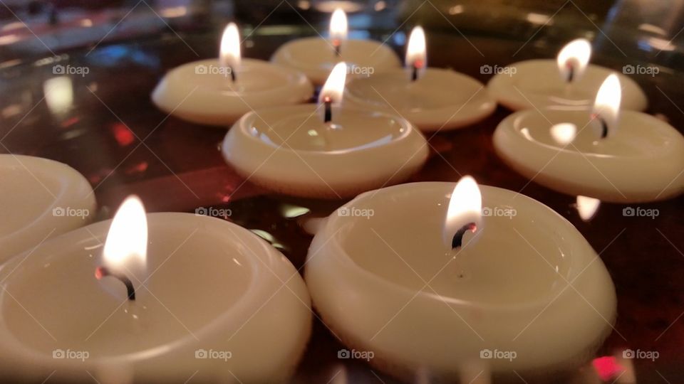 świeczki