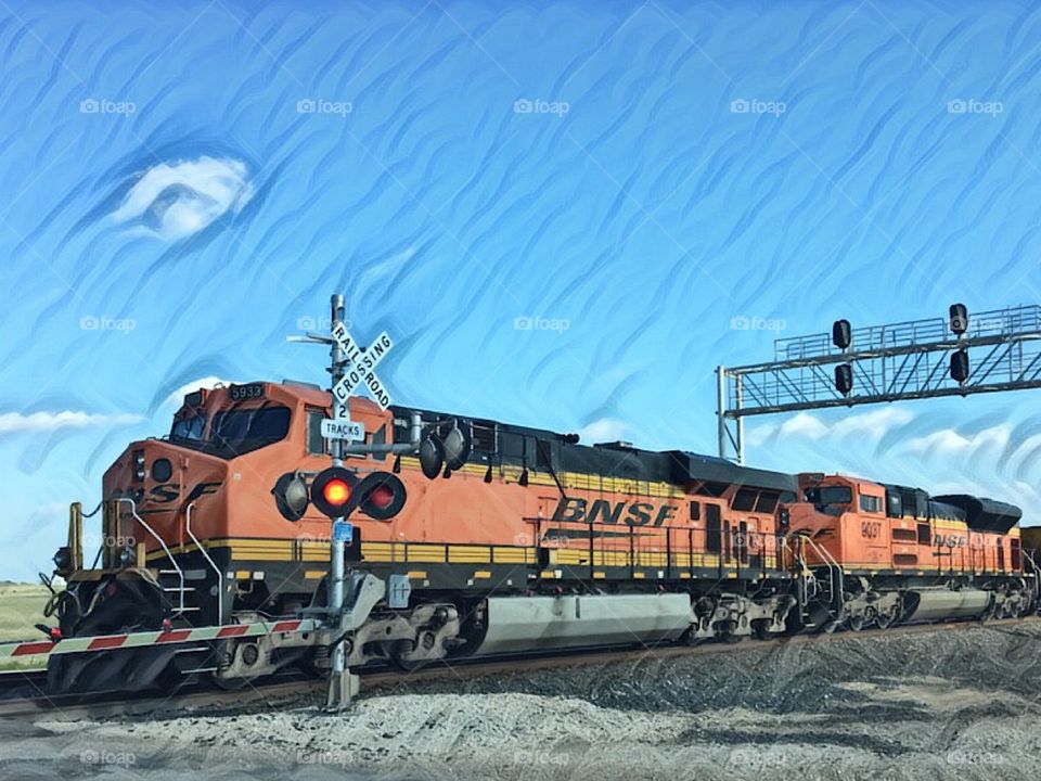 transportation system