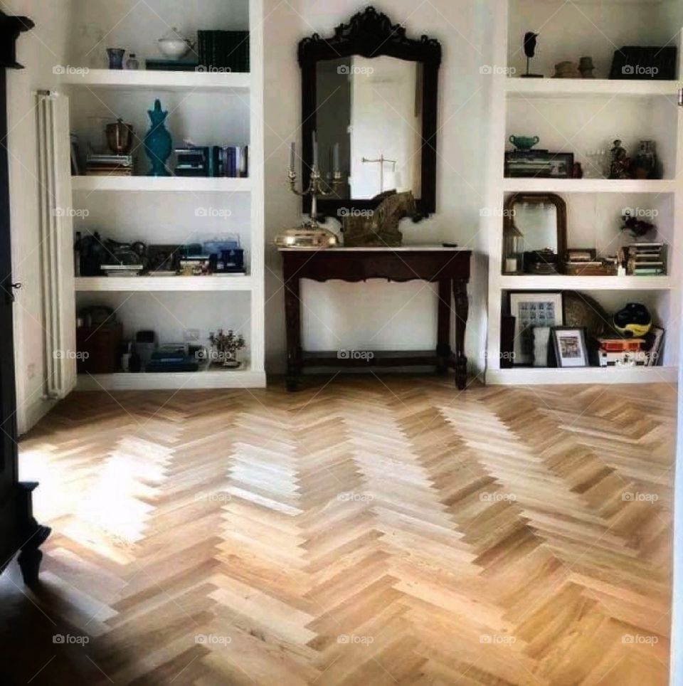 Arredamento d'interni