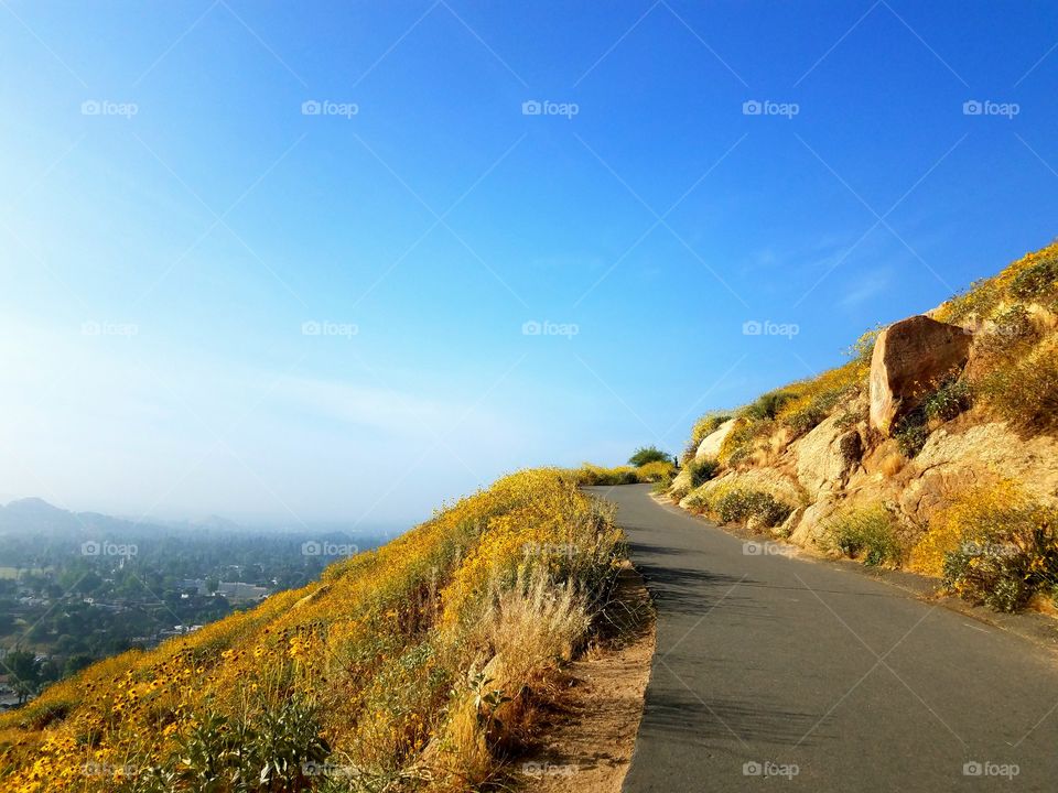 Landscape, Travel, Sky, Nature, No Person