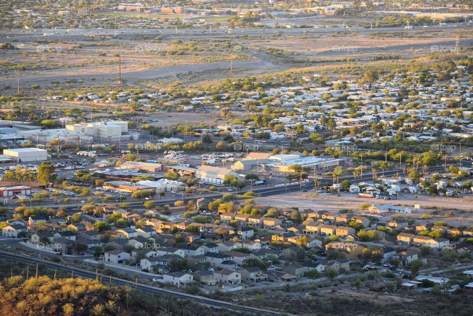 Tucson Arizona