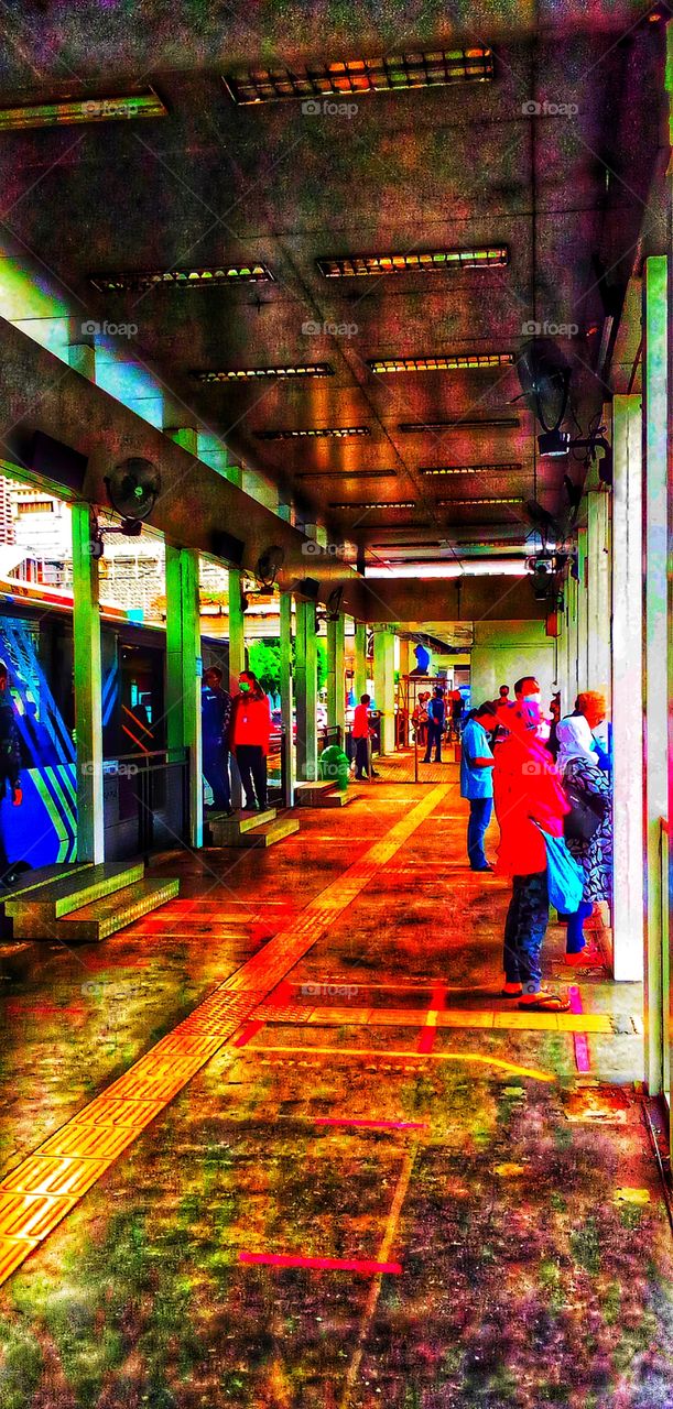 Stop Stopby ! (Kok Klayapansih !)