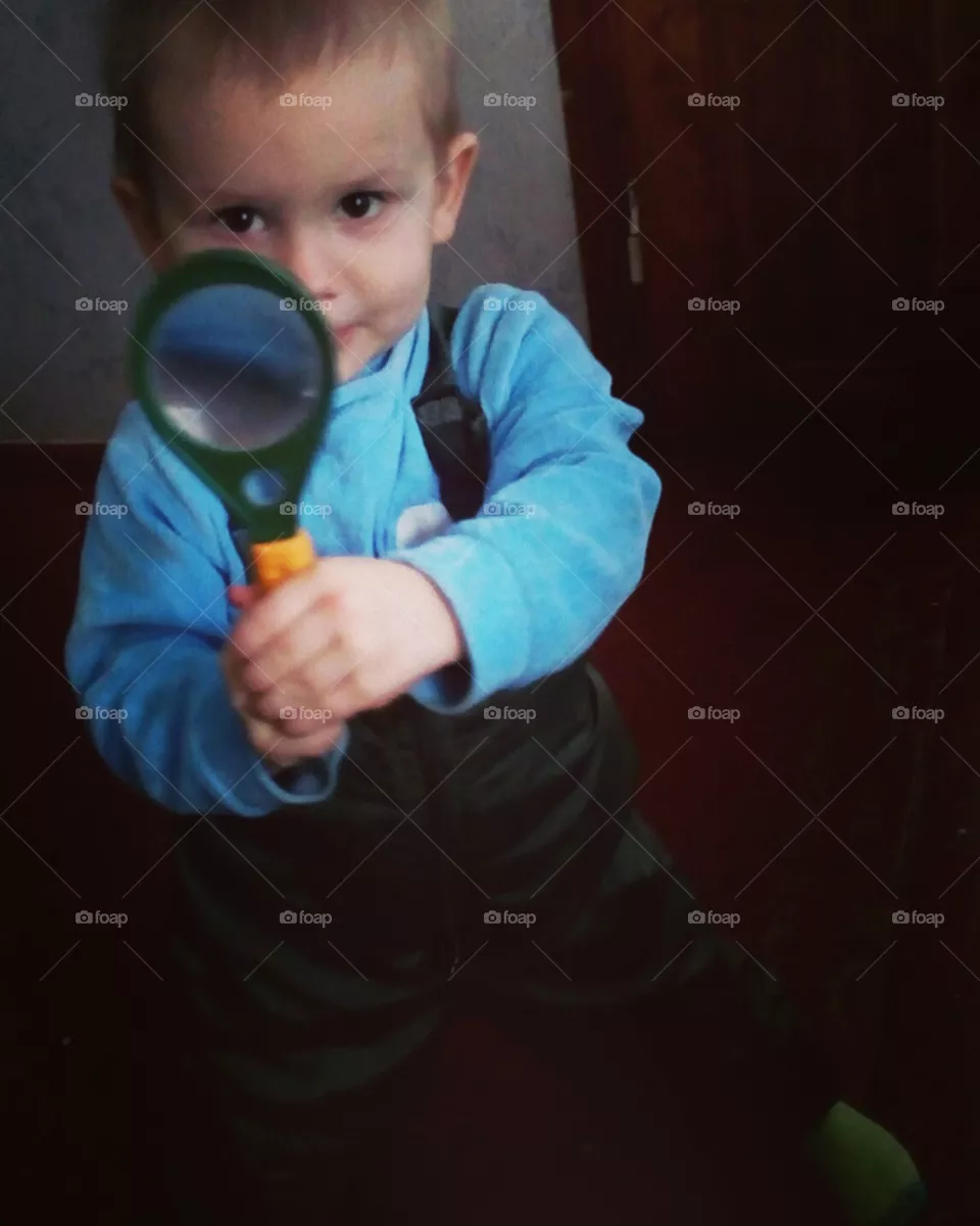 Следопыт