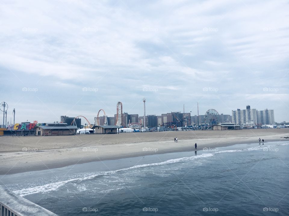 Coney Island 