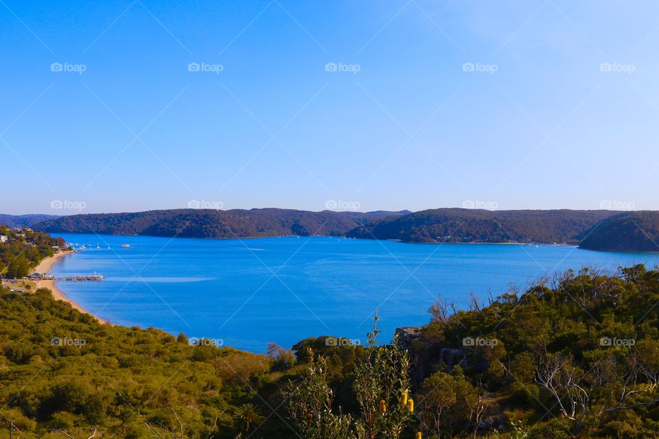  At Palm Beach - I love taking photos and traveling 