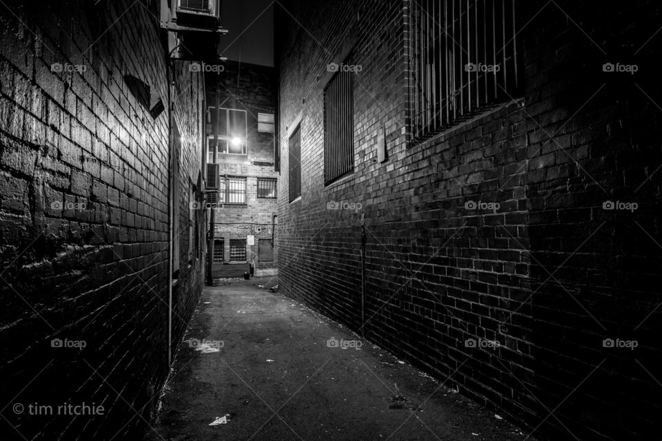 It could just be me, but I find romance and intrigue in this charming lane - Sophia Lane in Sydney’s Surry Hills