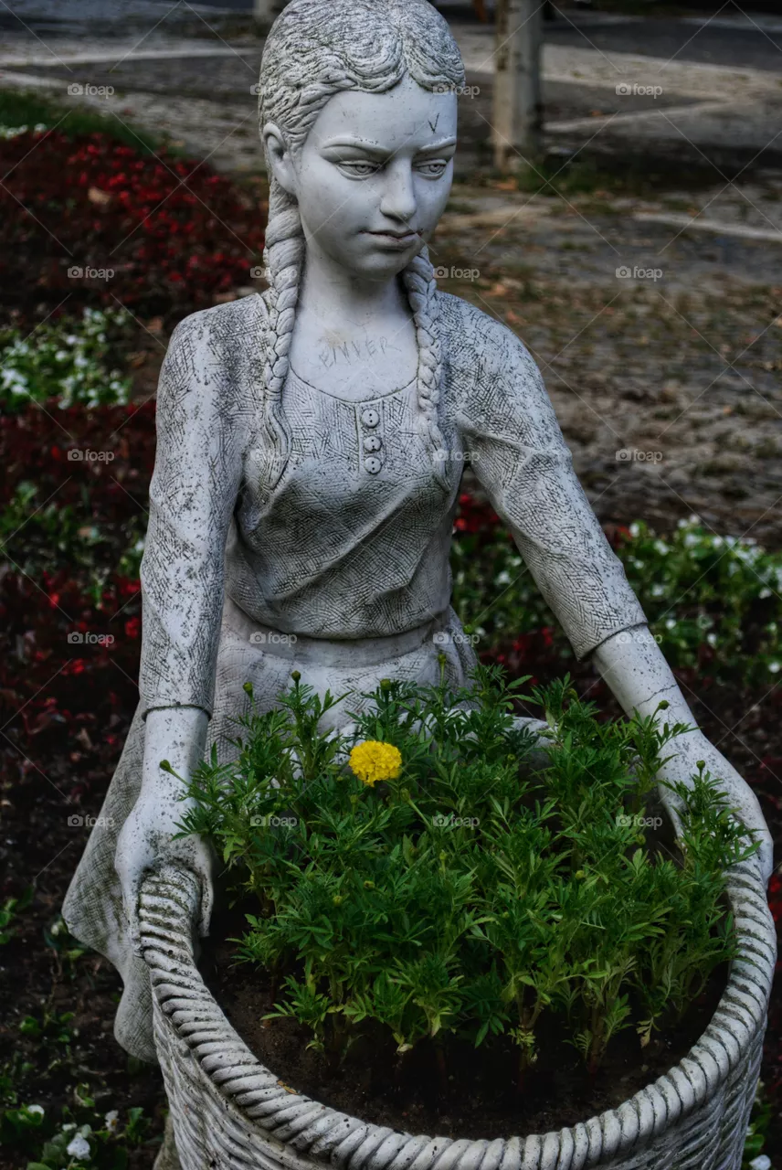 girl