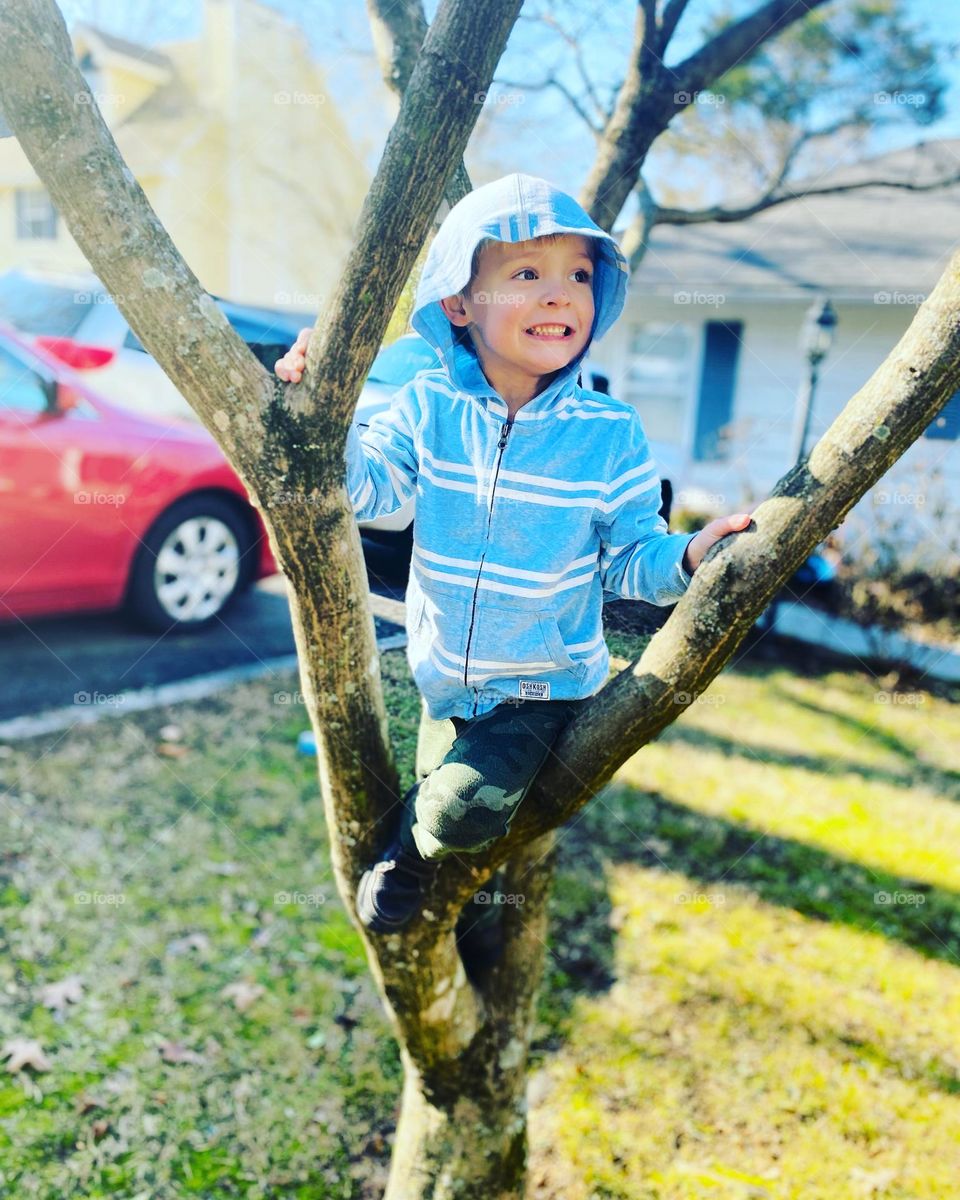 Fun times with loved ones. 