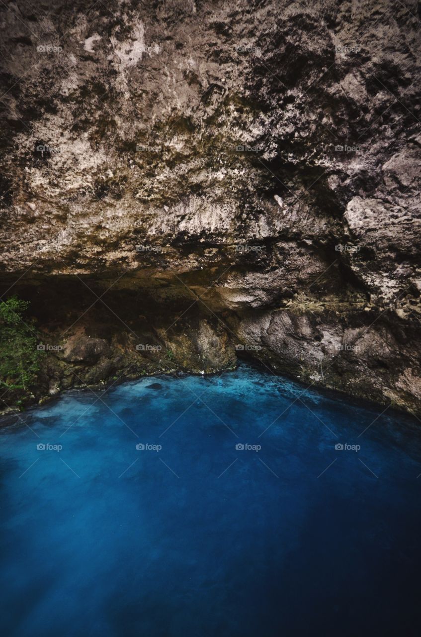 Cristal Water in Punta Cana