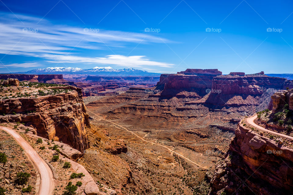 Canyonlands 1