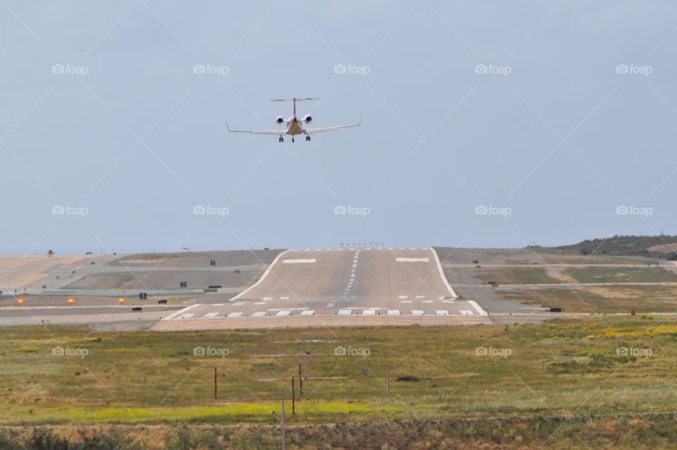 Carlsbad airport 