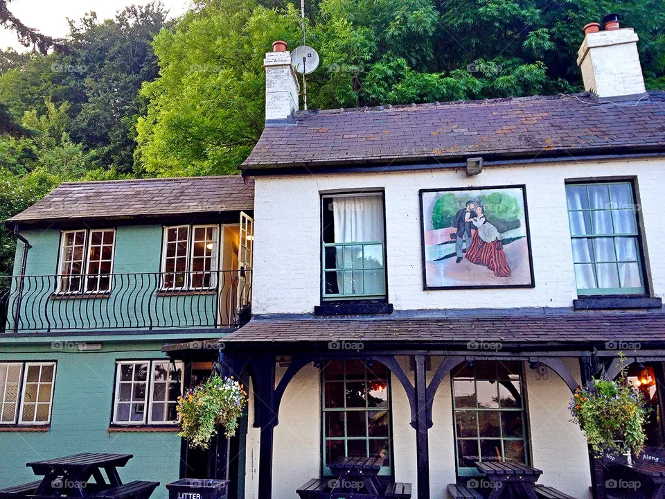 Pub