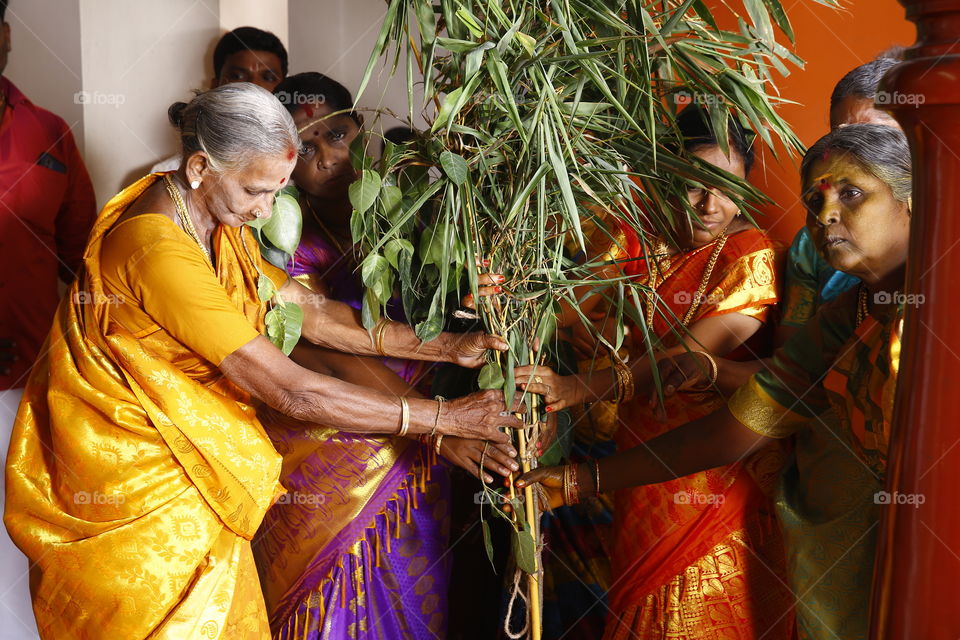 sentimental,south Indian