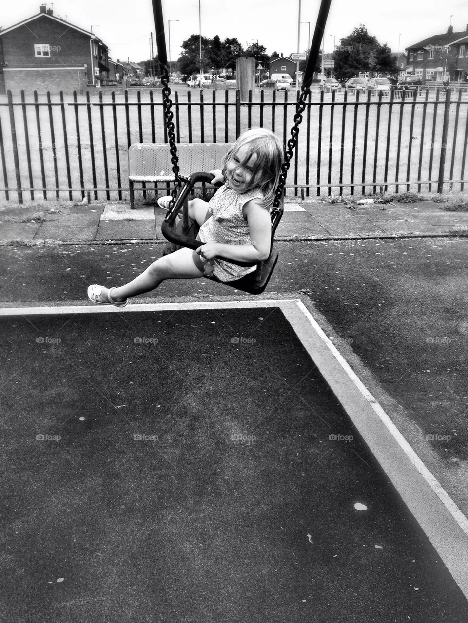 Swing
